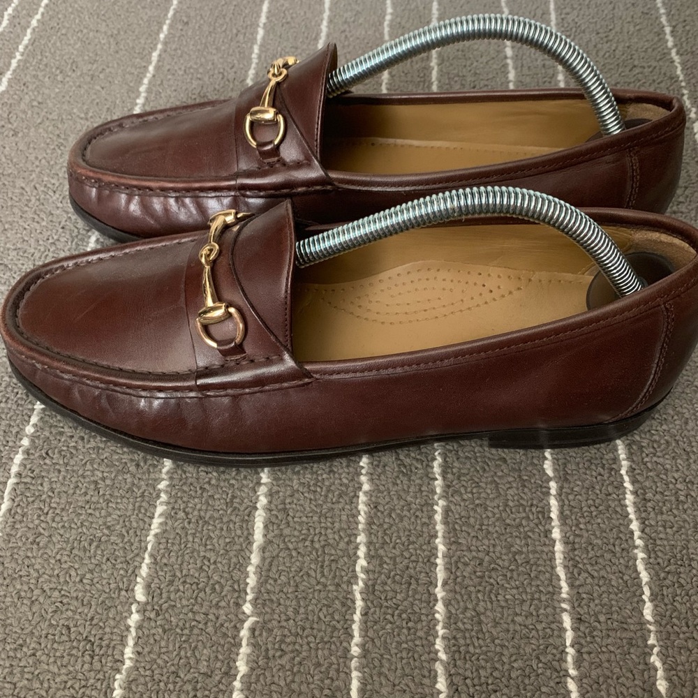 Mens Cole Haan Penny Loafer sz 9.5